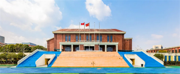 名校加持・体文双优｜长沙市中嘉高级中学 2026 体育复读生招生