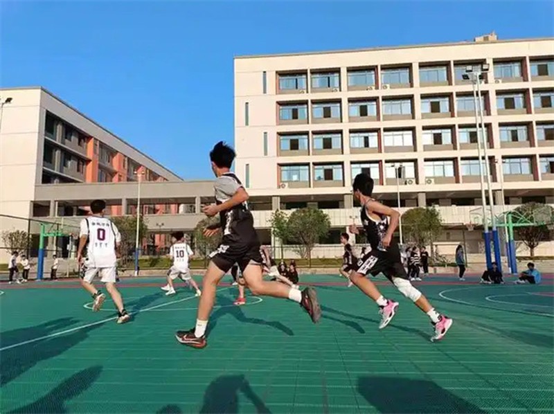 长沙市金秋方舟高级中学复读班提分情况如何