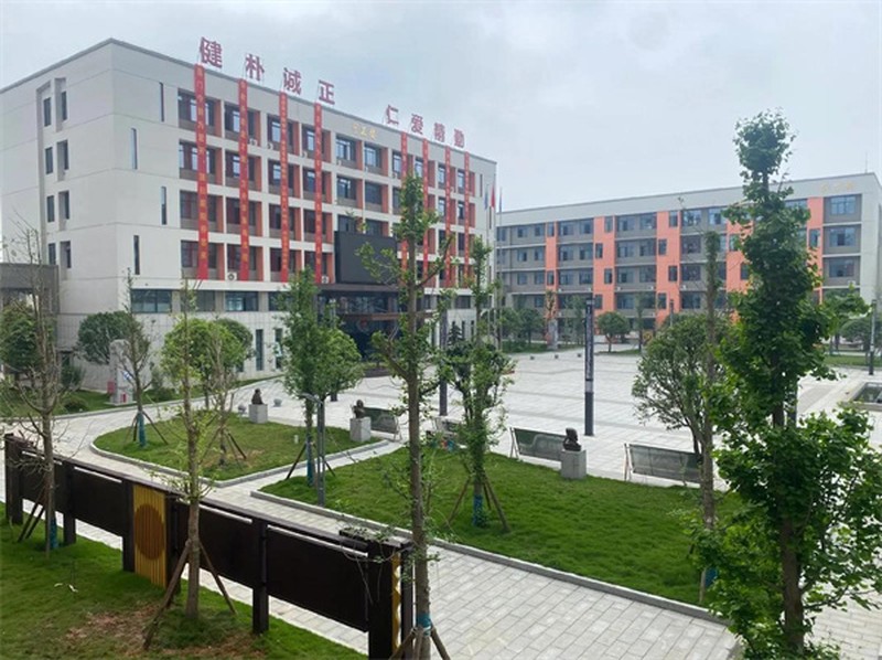 金秋方舟高级中学高复部教学模式及培养理念